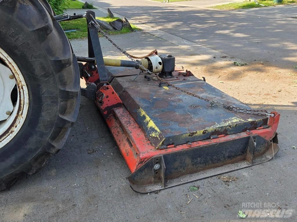 Peecon WB280 Mowers