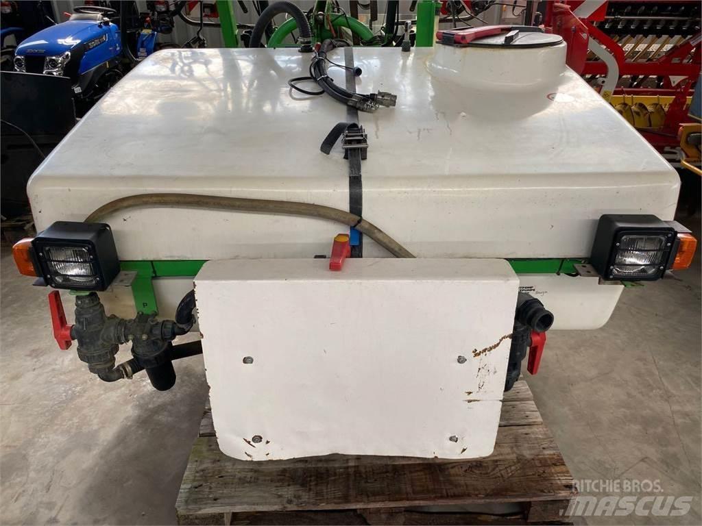 CHD DIM 120 Farm machinery