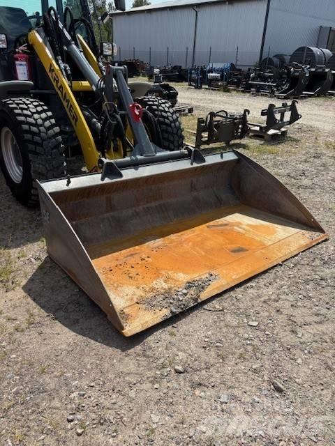 Kramer 5075 Wheel loaders