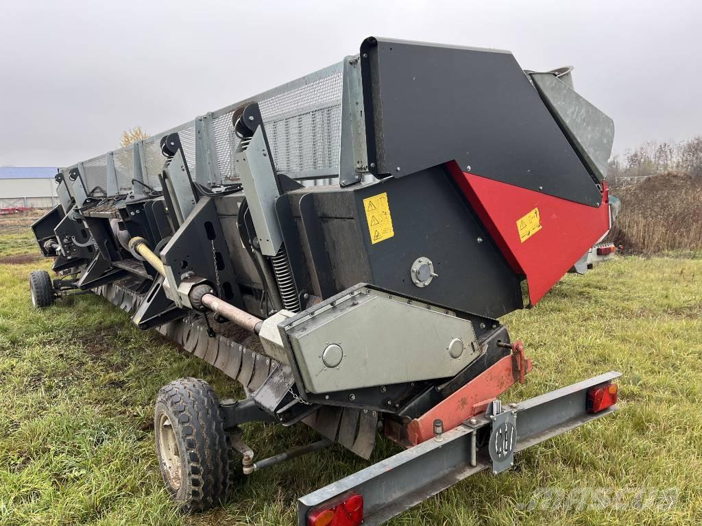 Dominoni GT912TS-75 Combine harvester heads