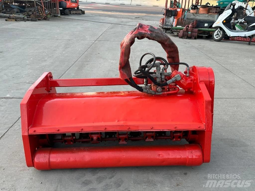  G Ducker GMK12L Farm machinery