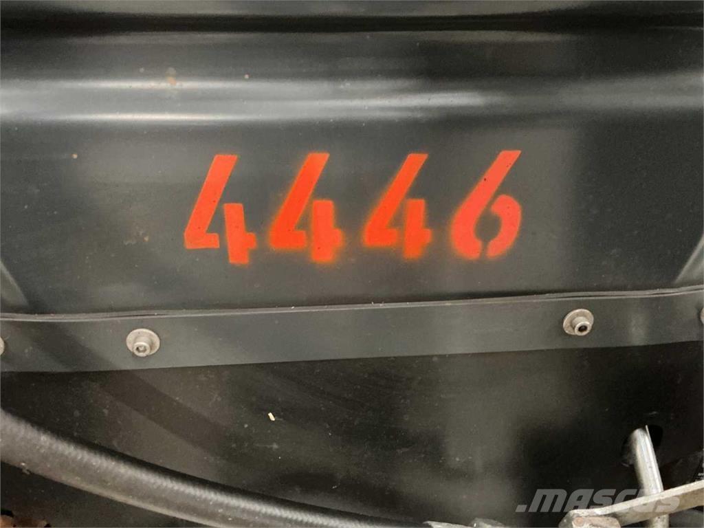 Linde E16P Electric forklift trucks