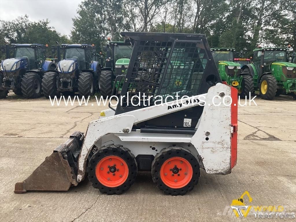 Bobcat S 70 Skid steer loaders