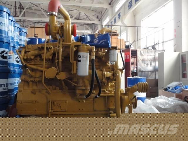 Cummins NTA855-P360 Engines