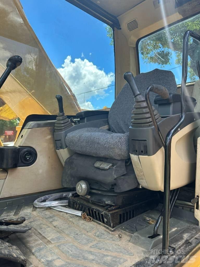 CAT CAT320C Mini excavators  7t - 12t