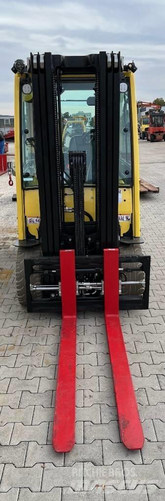 Hyster J3.5XN Electric forklift trucks