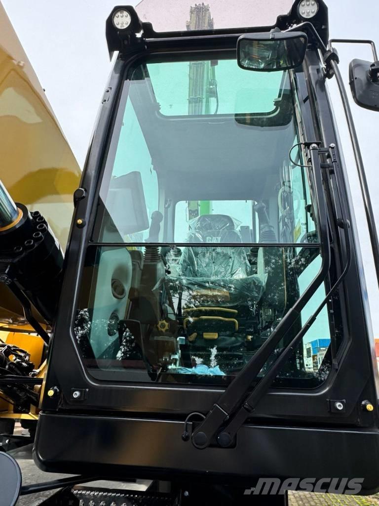 CAT MH 3040 Waste / industry handlers