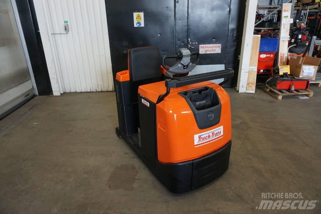 Toyota TSE500 Tow truck