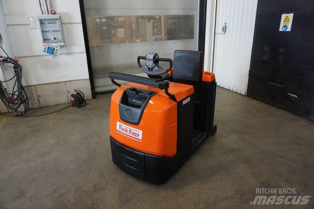 Toyota TSE500 Tow truck