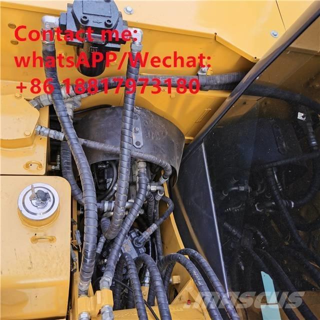 Komatsu PC70-8 Crawler excavators