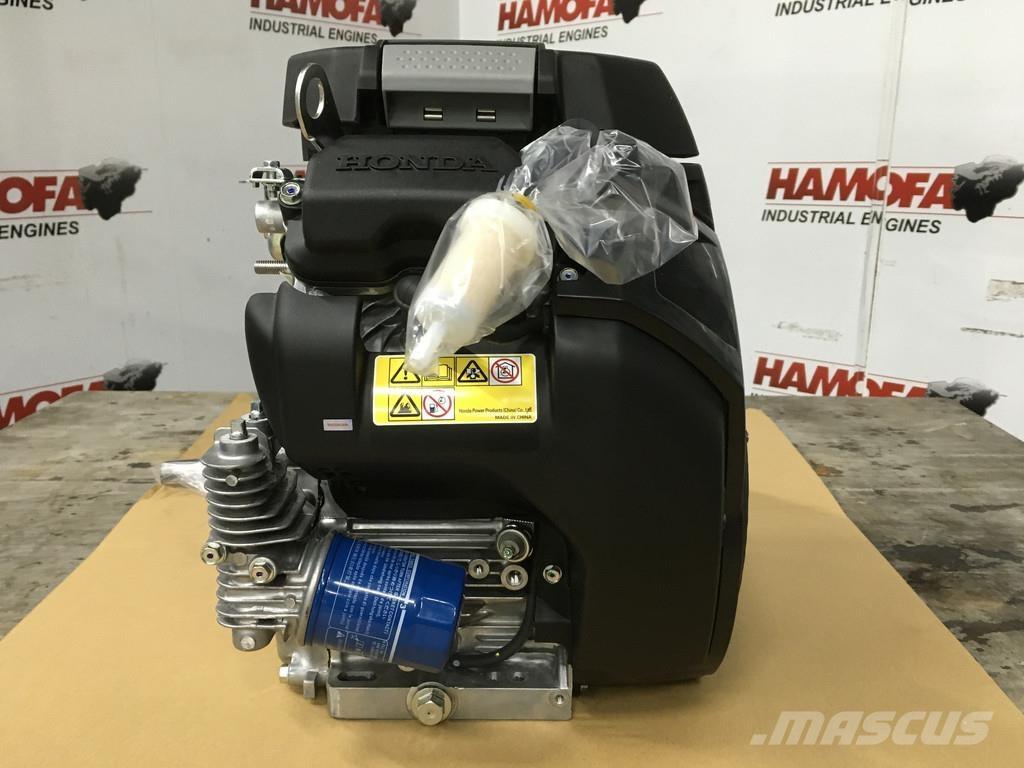 Honda GX690 NEW Other