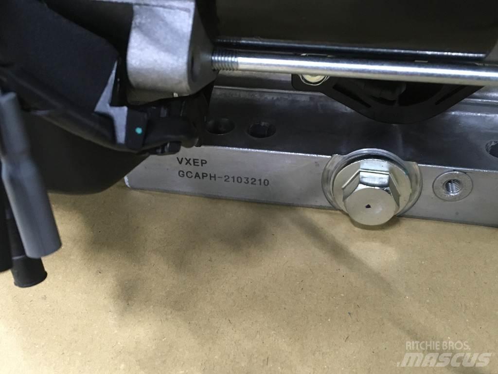 Honda GX690 NEW Other