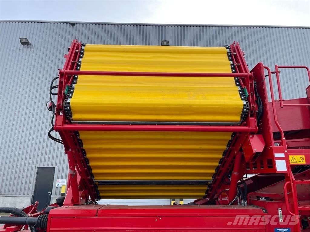 Grimme SE 260 NB Farm machinery