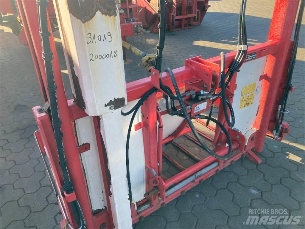 Trioliet TU 195 Farm machinery