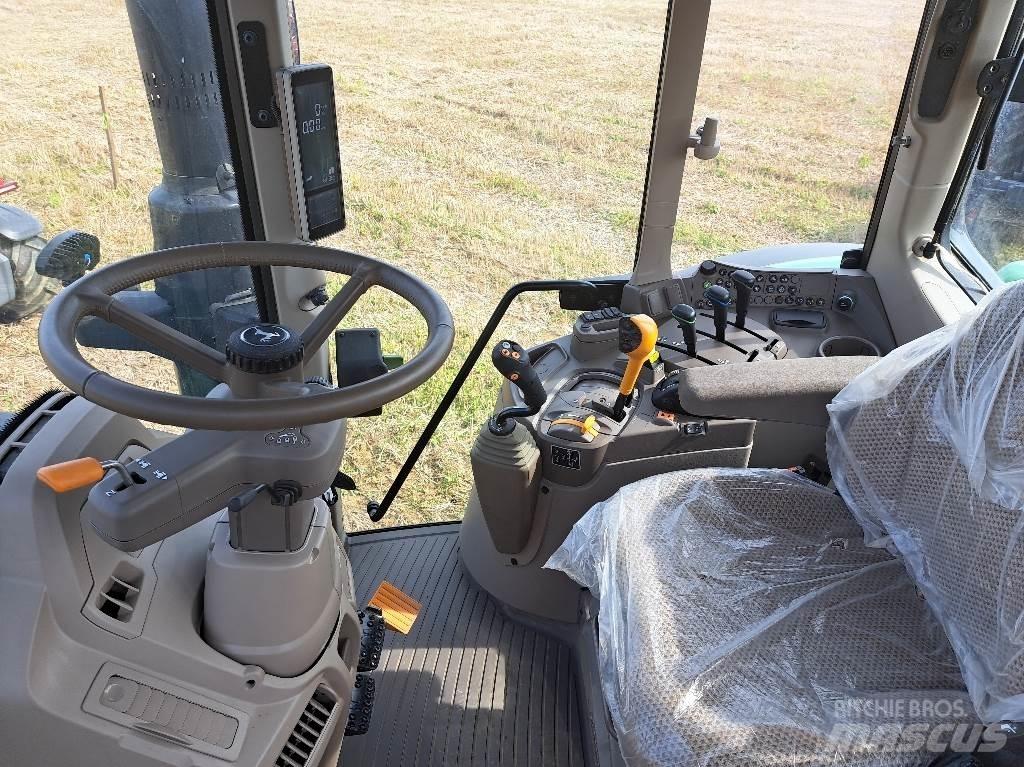 John Deere 6110M Tractors