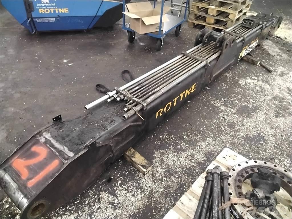 Rottne Rk200 Forestry harvesters