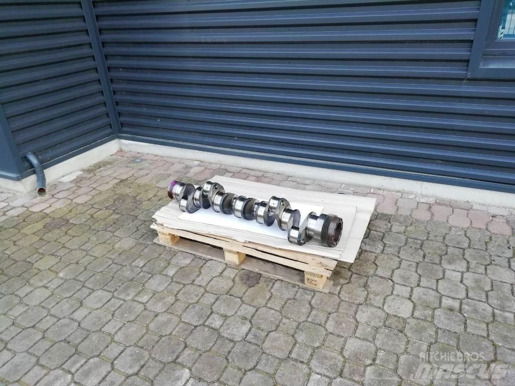 DAF OE 1684102 Engines