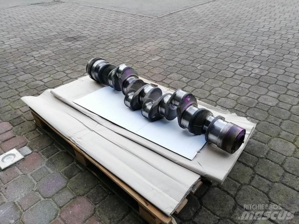 DAF OE 1684102 Engines