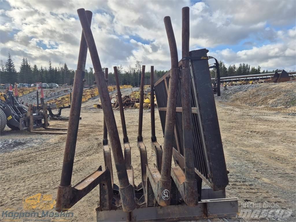 Valmet 840 TX Other components