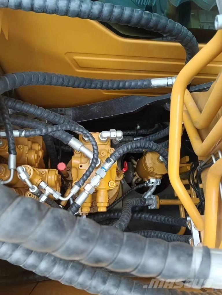 Sany SY 135 C Mini excavators  7t - 12t