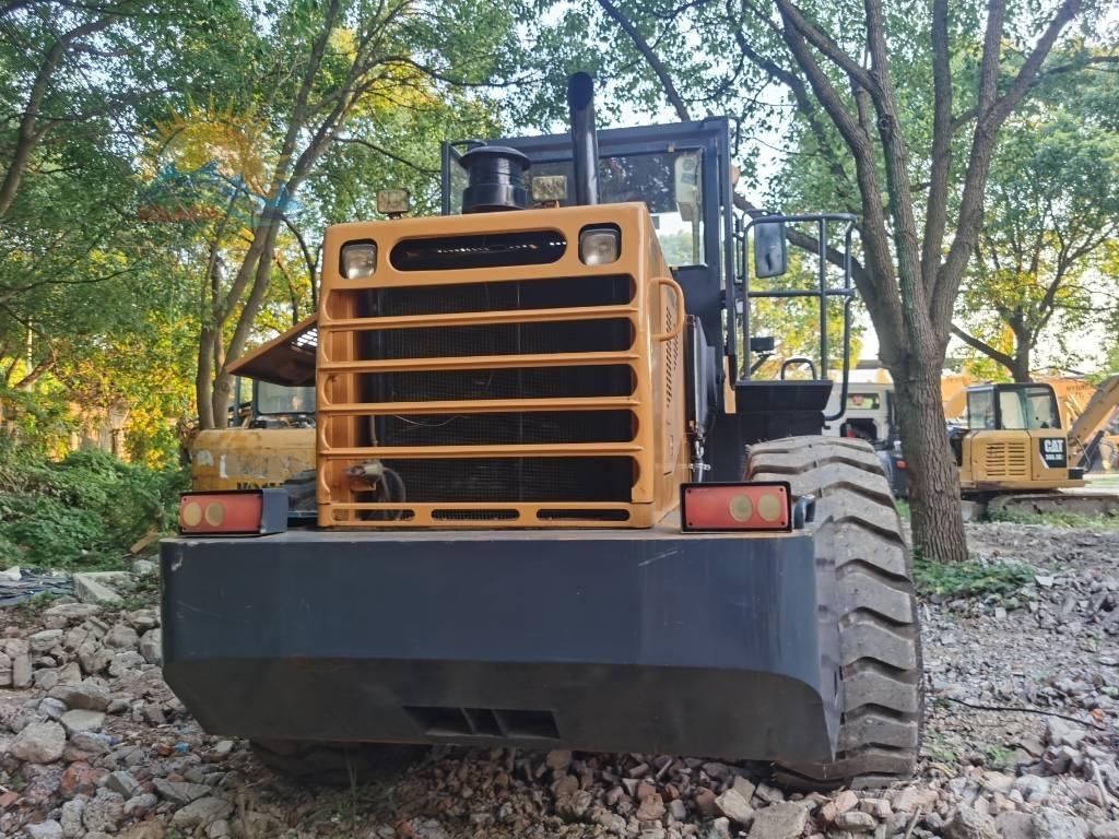 Lonking LG 855 Wheel loaders
