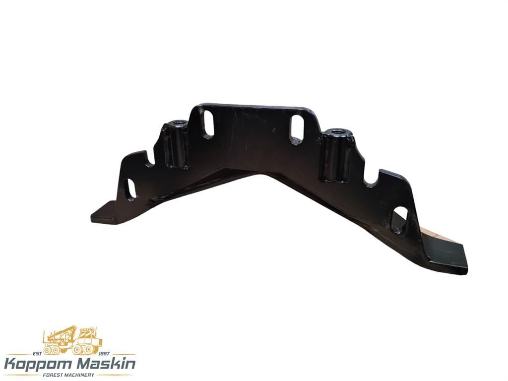 Ponsse P31635 Harvester heads