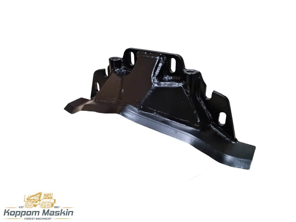 Ponsse P31635 Harvester heads