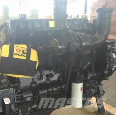 Cummins QSZ13-G2 Engines
