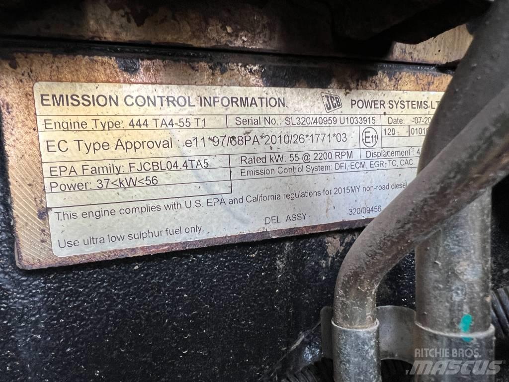 Terex TA9 dömper Site dumpers
