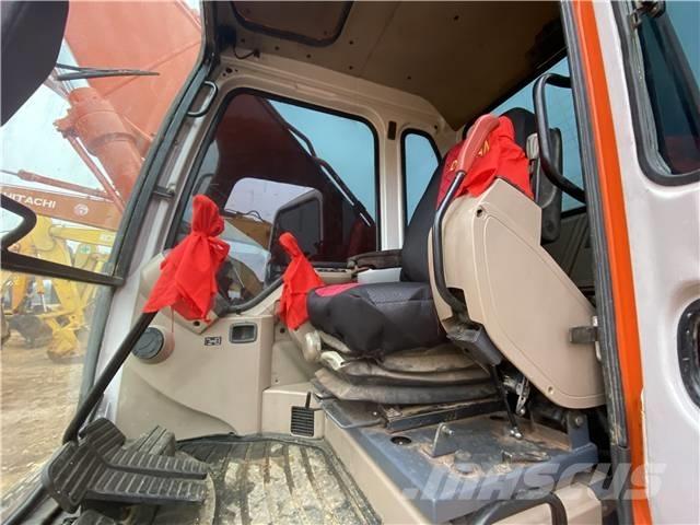 Doosan DH220LC-7 Crawler excavators