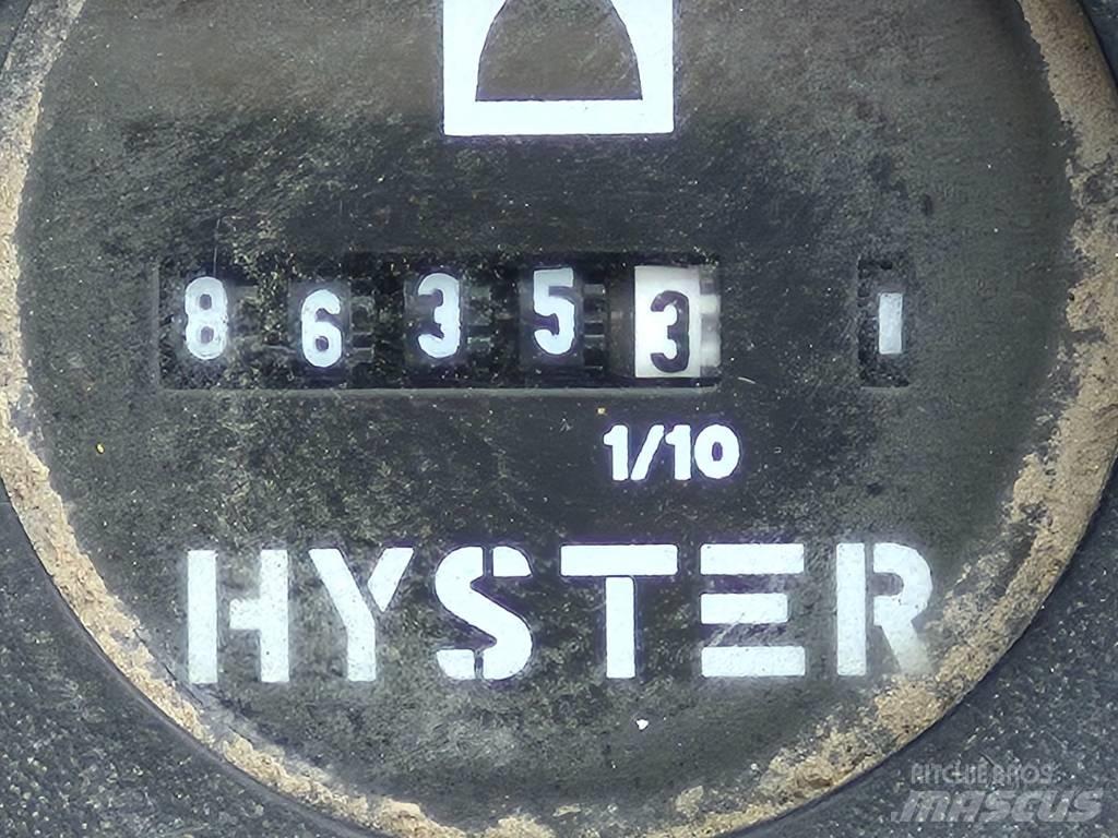 Hyster H 155 XL 2 Other