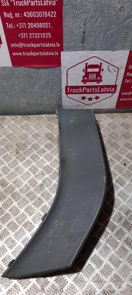 Scania R440  1431932 Cabins and interior