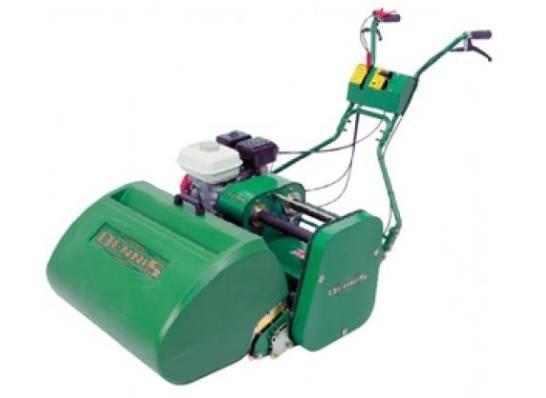 Dennis Simplex 510 Walk-behind mowers