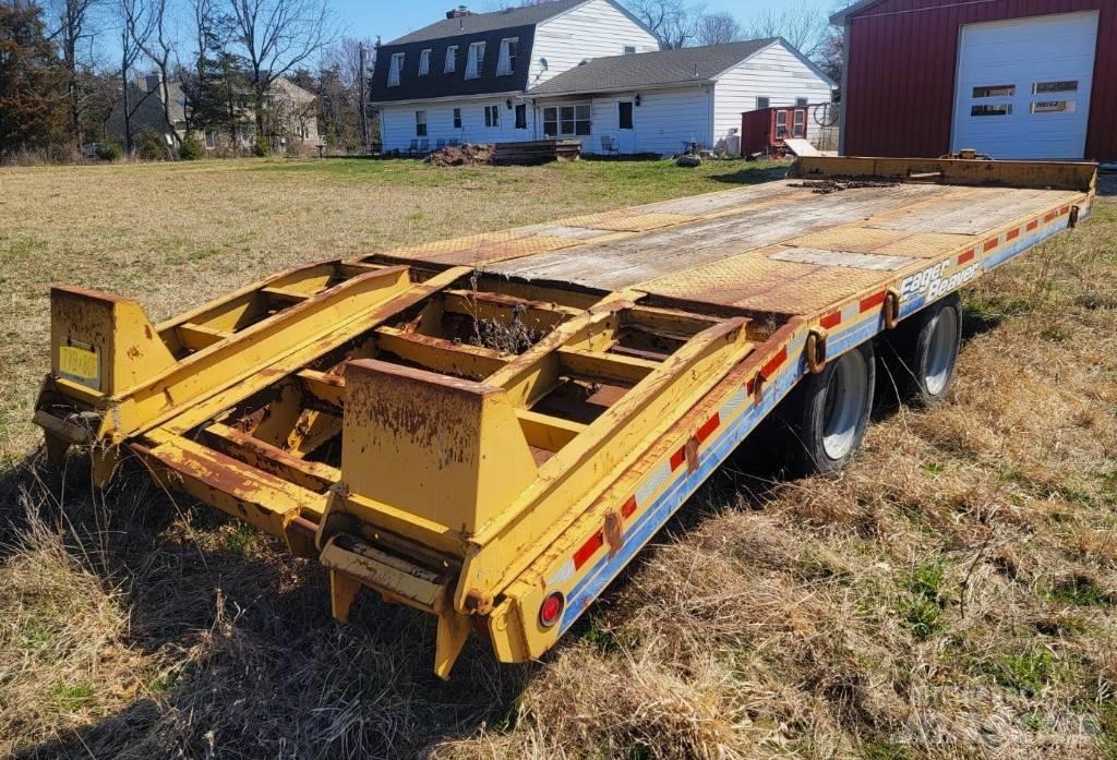 Eager Beaver 20HA Other trailers
