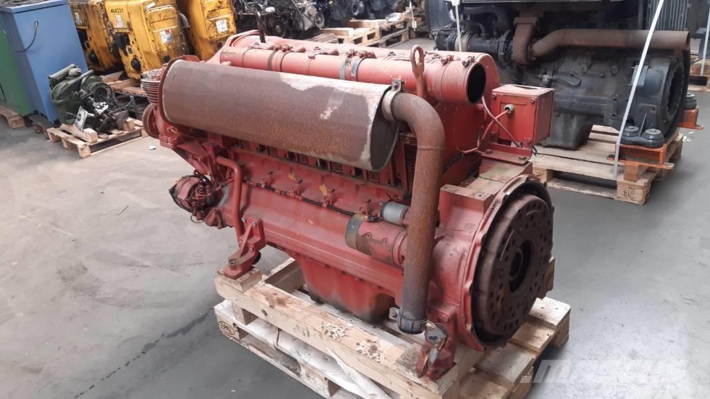 Deutz F6L413FR Engines