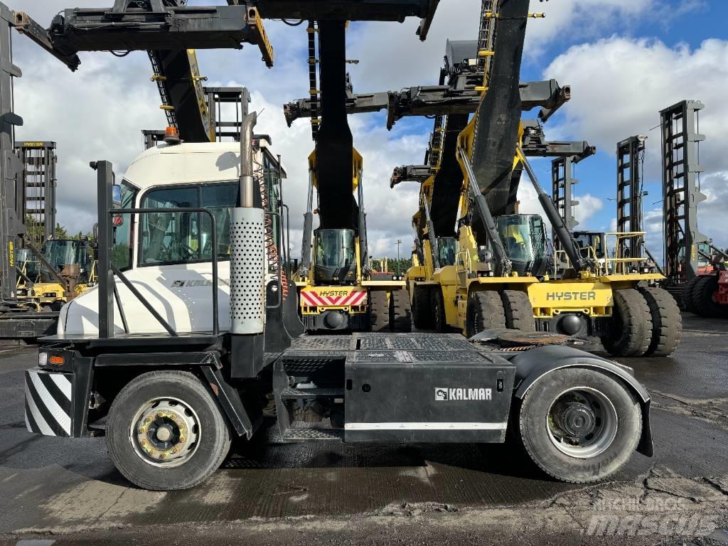 Kalmar TT 612 D Terminal tractors