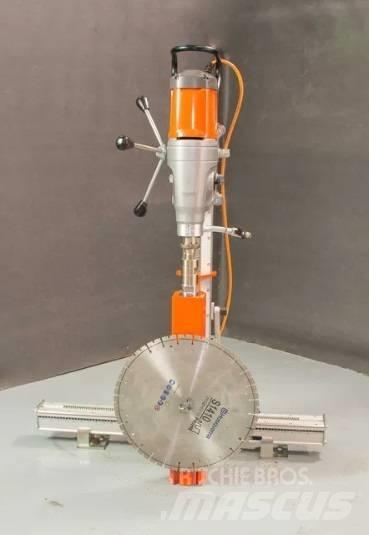 Husqvarna PC16 DM430 Other drilling equipment