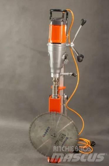 Husqvarna PC16 DM430 Other drilling equipment
