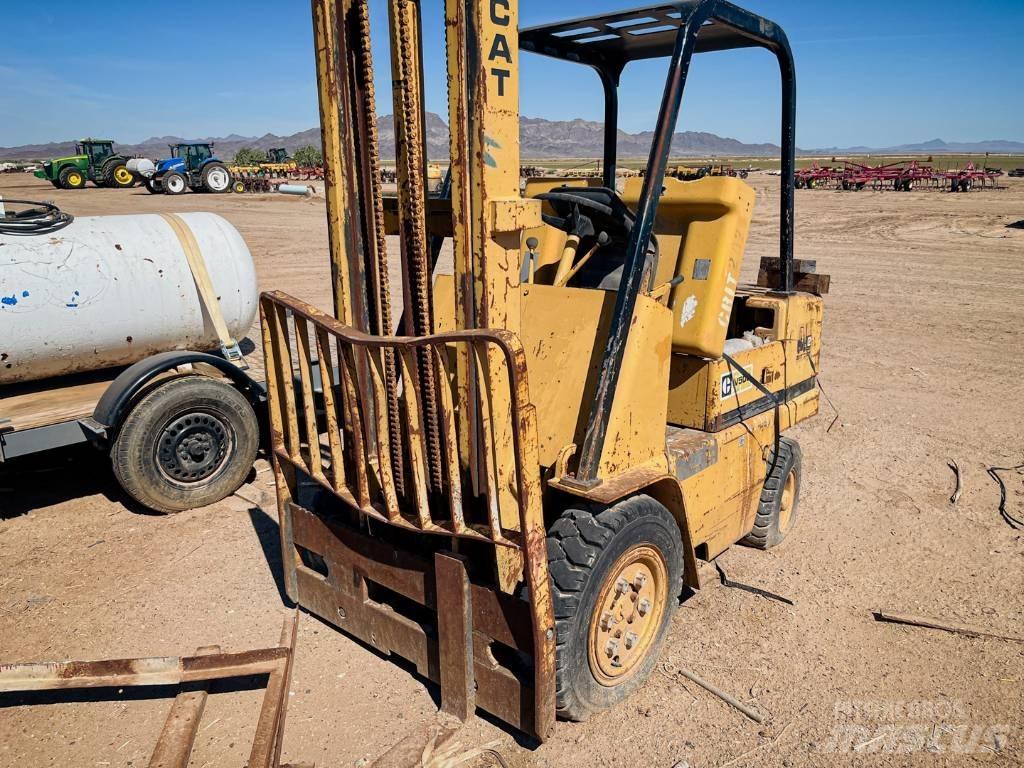 CAT V 50 C Other