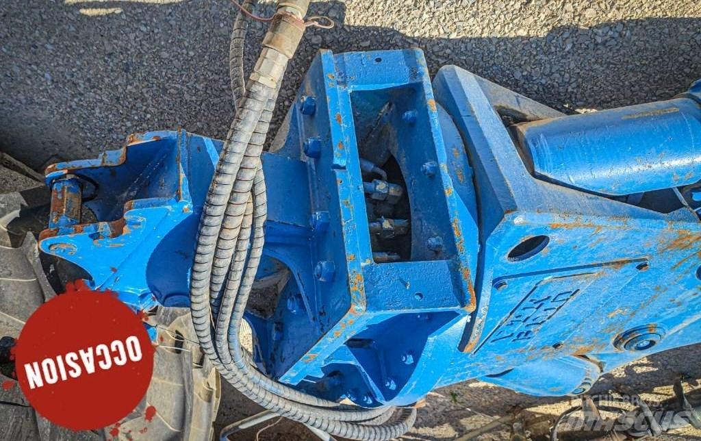 VTN EUROPE PDO10 Cutters
