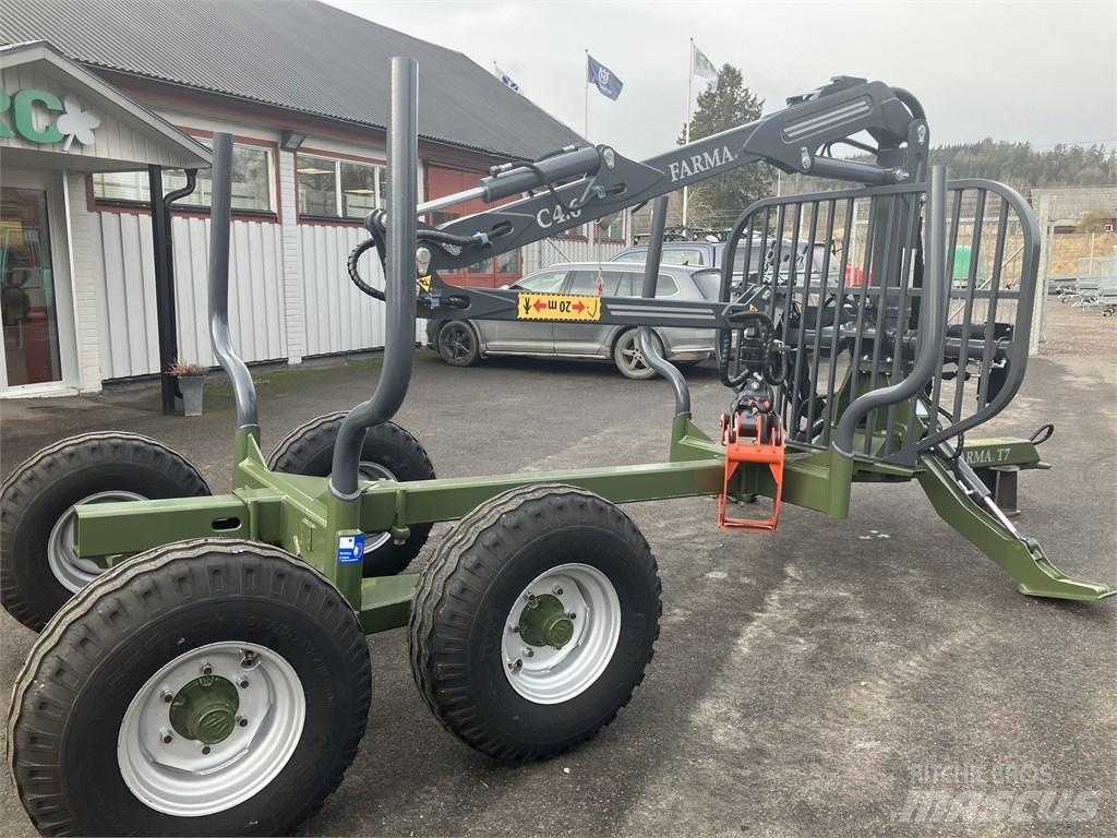 Farma T7 Other