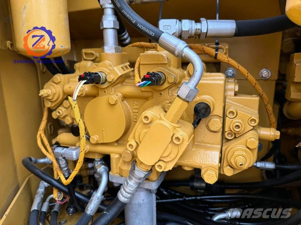 CAT 312 GC Mini excavators  7t - 12t