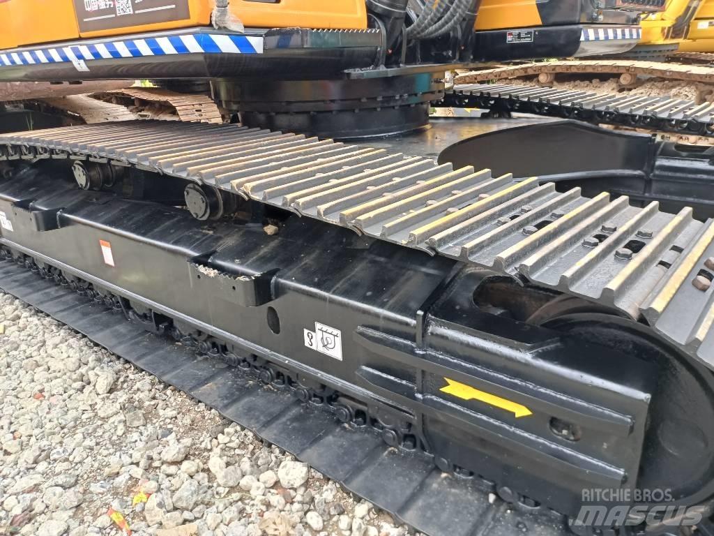 Sany SY235 Crawler excavators