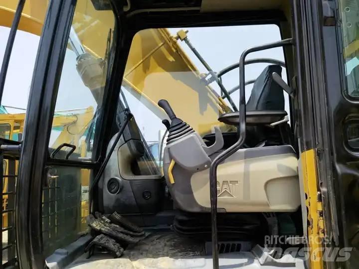 CAT CAT306.5D Mini excavators < 7t (Mini diggers)