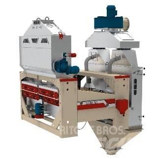  EL GRAIN SVR-30/2 Grain cleaning machines