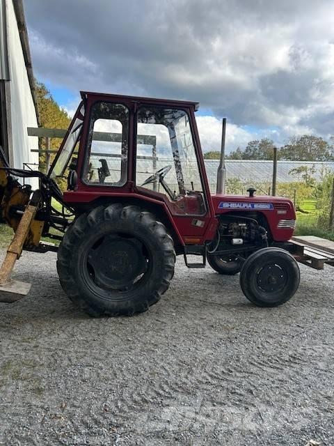 Shibaura SD 4000 AD Tractors