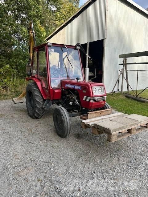 Shibaura SD 4000 AD Tractors