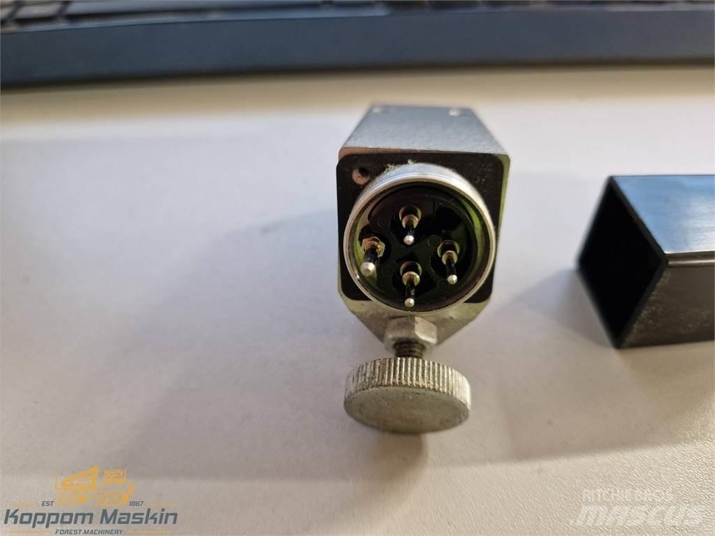 Rottne 059-0080 Hydraulics