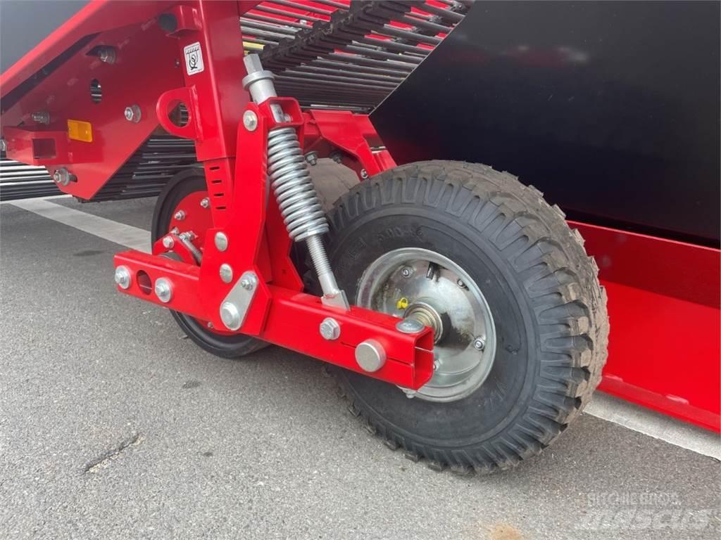 Grimme WV 165 Farm machinery