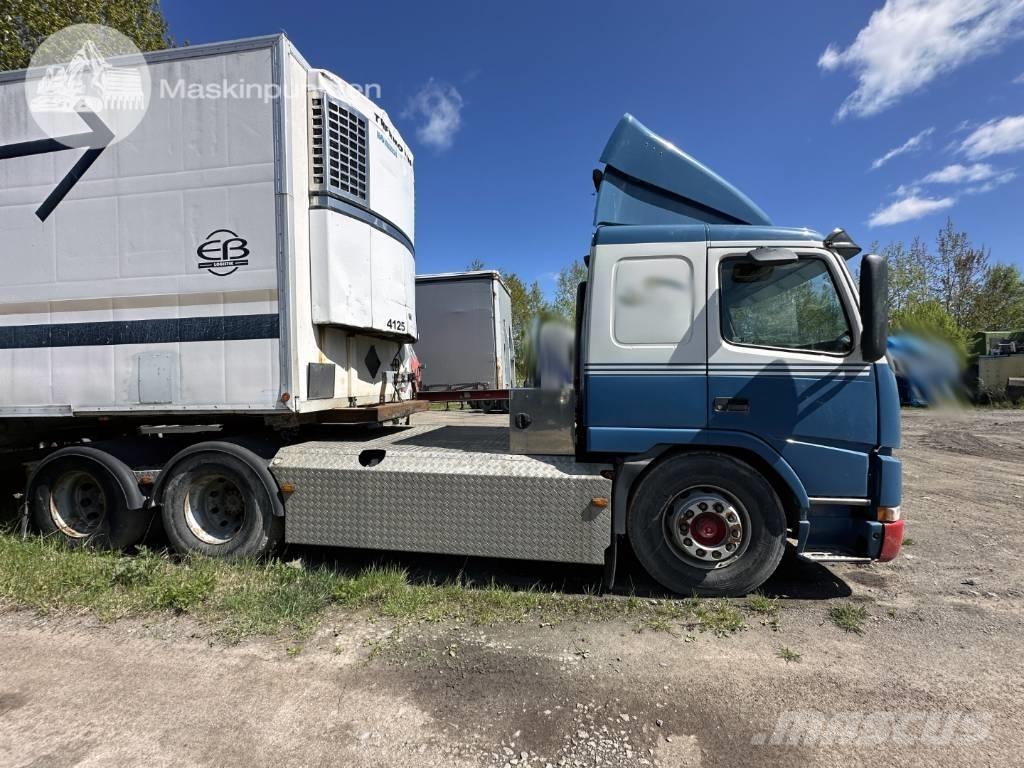 Volvo FM 12 380 Prime Movers
